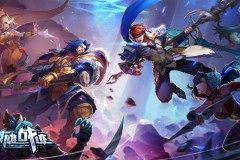 KPL第三轮：上海战队闪耀，冠军阵容激战正酣