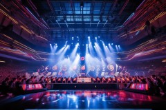 亚洲邀请赛LPL赛区JDG与TES出战，双败淘汰制引爆焦点对决